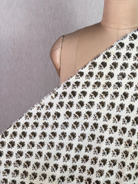 Block-Printed Modal Fabrics