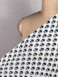 Block-Printed Modal Fabrics