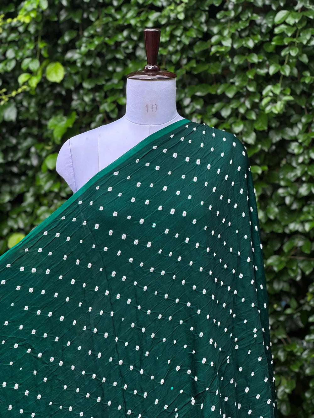 Bandhani Modal Fabrics