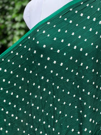Bandhani Modal Fabrics