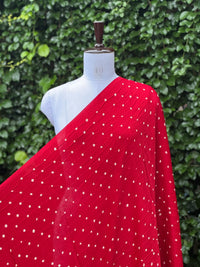 Bandhani Modal Fabrics