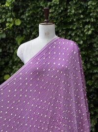 Bandhani Modal Fabrics