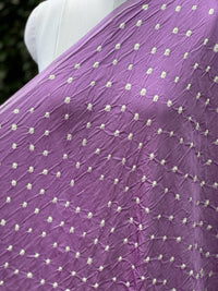 Bandhani Modal Fabrics