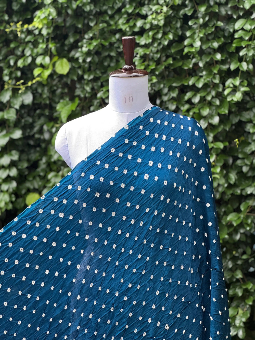 Bandhani Modal Fabrics
