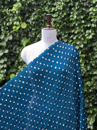 Bandhani Modal Fabrics