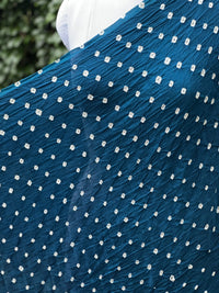 Bandhani Modal Fabrics