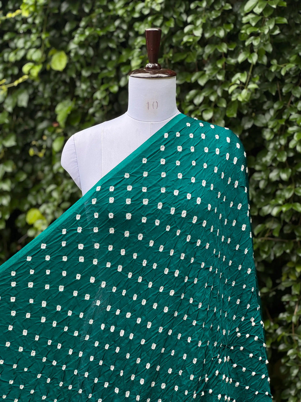 Bandhani Modal Fabrics