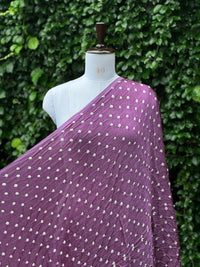 Bandhani Modal Fabrics