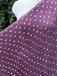 Bandhani Modal Fabrics