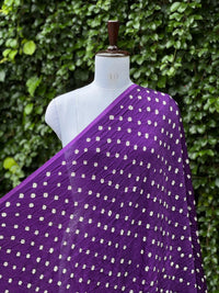 Bandhani Modal Fabrics