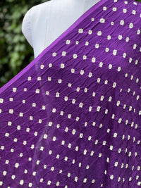 Bandhani Modal Fabrics