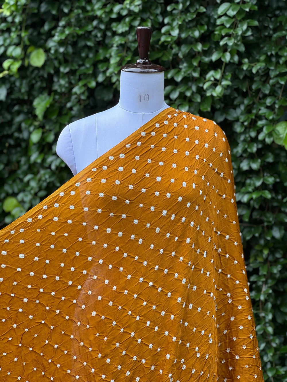 Bandhani Modal Fabrics