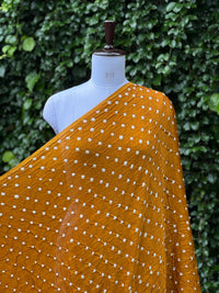 Bandhani Modal Fabrics