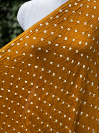 Bandhani Modal Fabrics