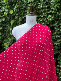 Bandhani Modal Fabrics