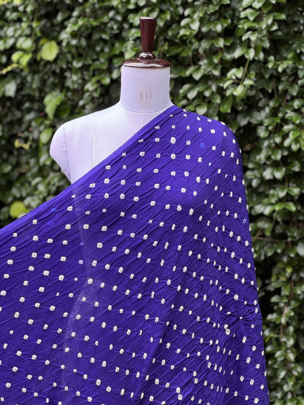 Bandhani Modal Fabrics