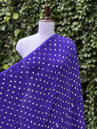 Bandhani Modal Fabrics