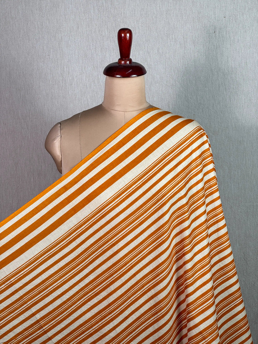 Printed Mulmul Cotton Fabrics