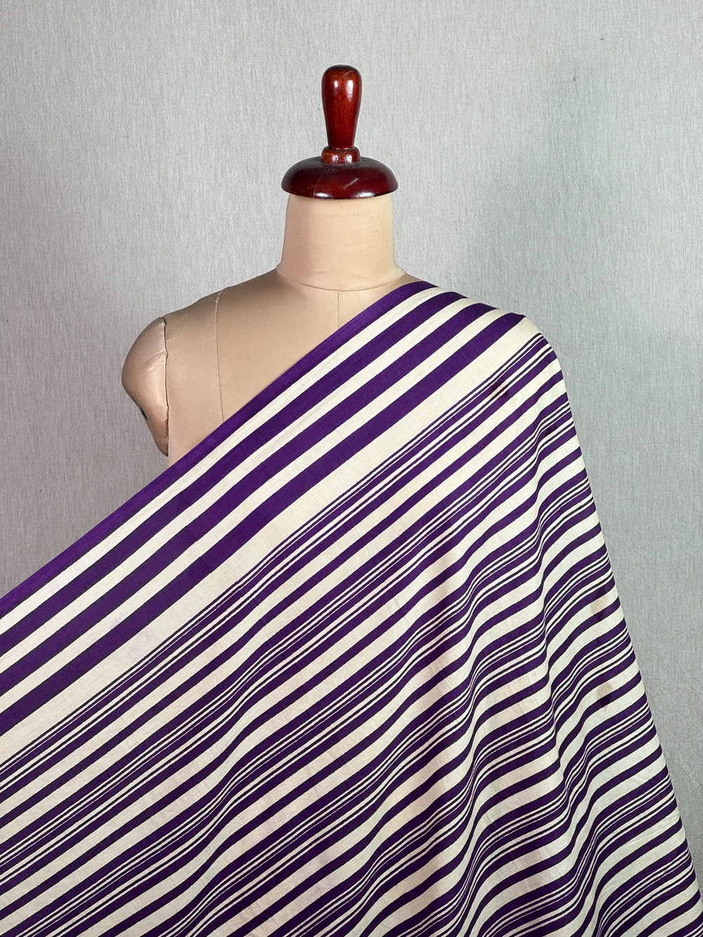 Printed Mulmul Cotton Fabrics
