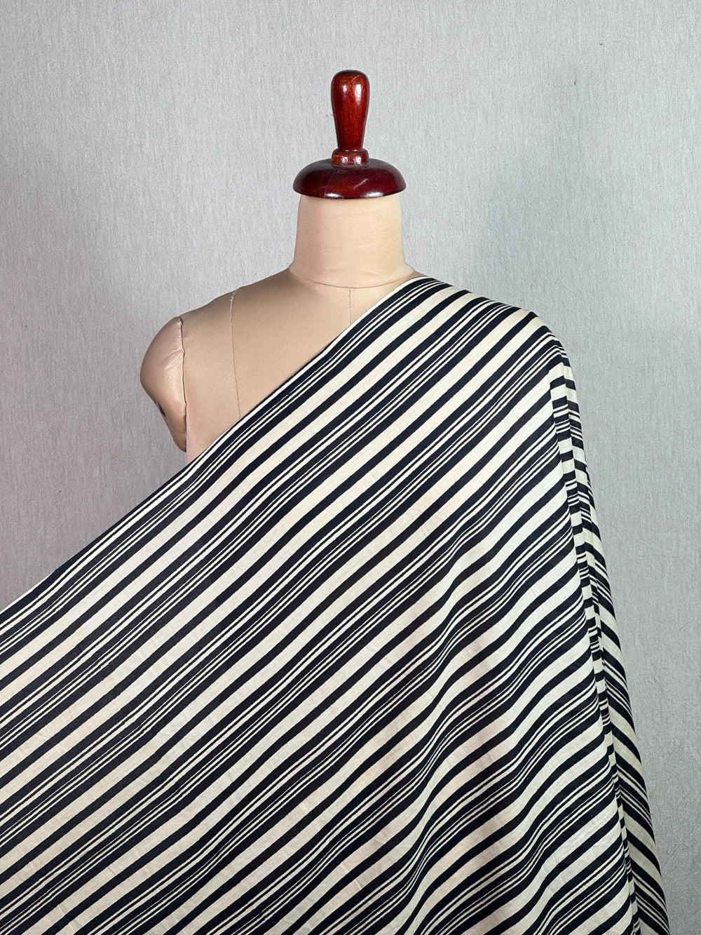 Printed Mulmul Cotton Fabrics