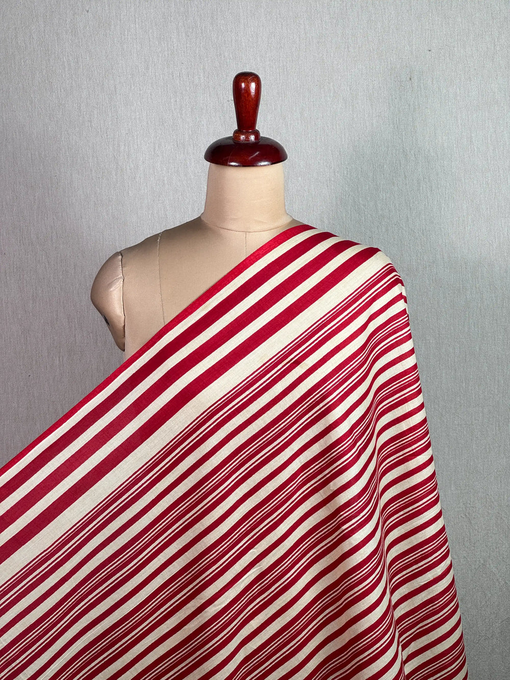 Printed Mulmul Cotton Fabrics