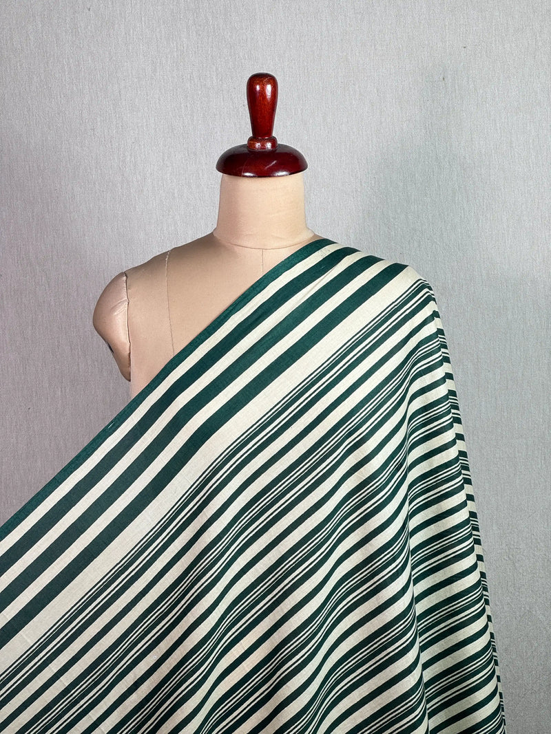 Printed Mulmul Cotton Fabrics