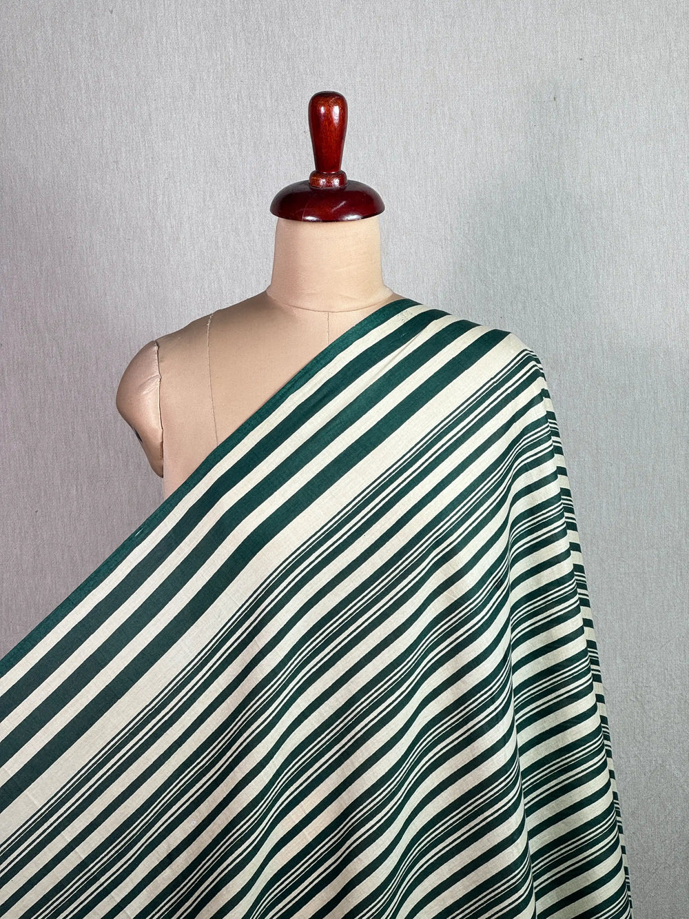 Printed Cambric Cotton Fabrics