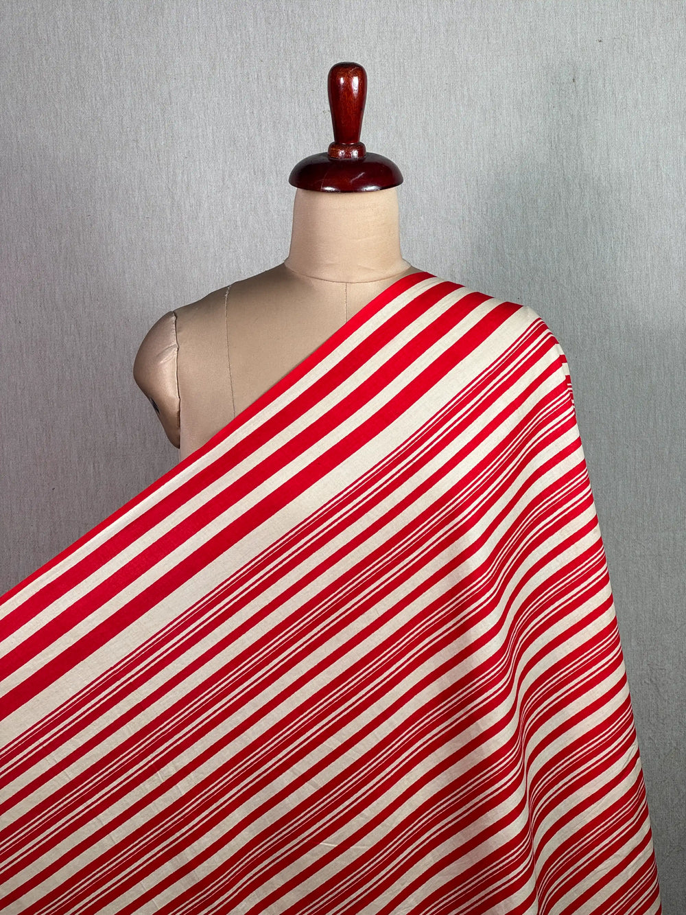 Printed Cambric Cotton Fabrics