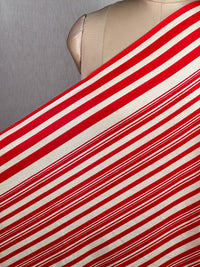 Printed Mulmul Cotton Fabrics