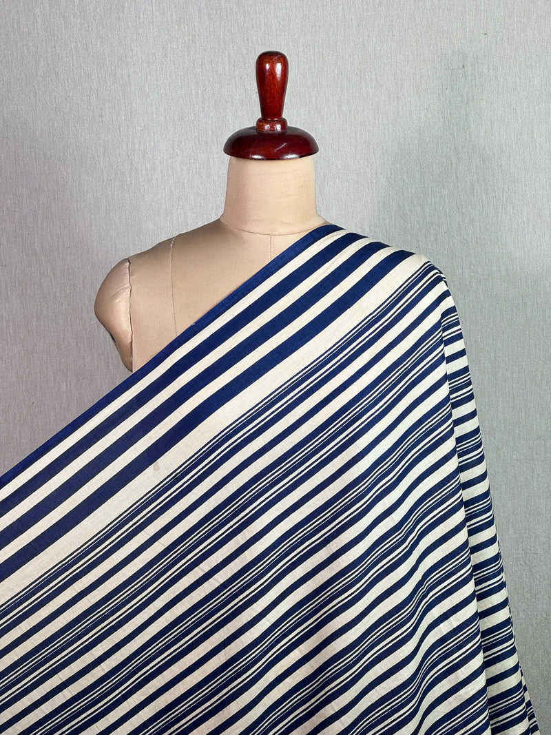 Printed Mulmul Cotton Fabrics