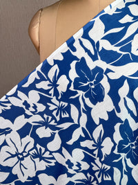 Printed Cambric Cotton Fabrics