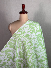 Printed Mulmul Cotton Fabrics