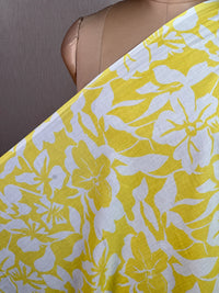 Printed Cambric Cotton Fabrics