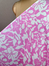 Printed Mulmul Cotton Fabrics
