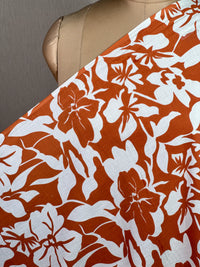 Printed Mulmul Cotton Fabrics