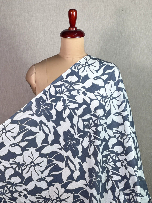 Printed Cambric Cotton Fabrics