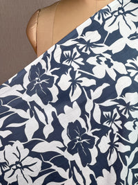 Printed Mulmul Cotton Fabrics