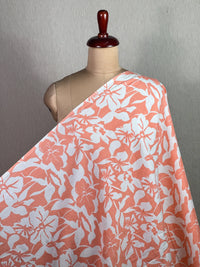 Printed Mulmul Cotton Fabrics