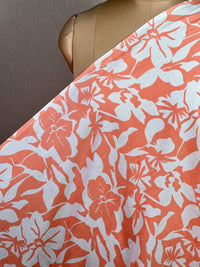 Printed Mulmul Cotton Fabrics