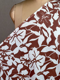 Printed Mulmul Cotton Fabrics