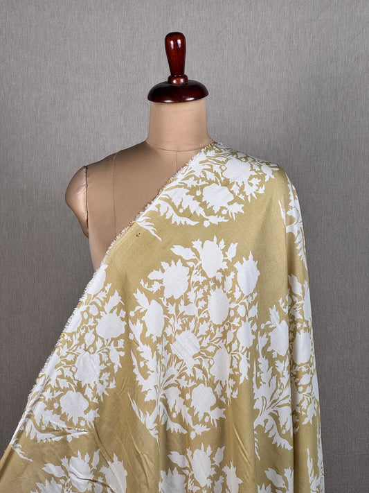 Printed Modal Fabric