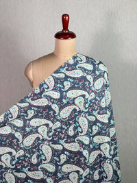 Printed Modal Fabric