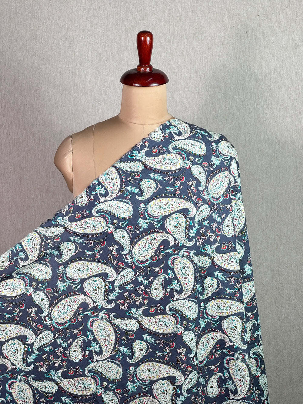 Printed Cambric Cotton Fabrics