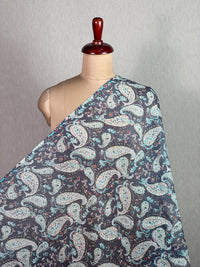Printed Kota Fabrics