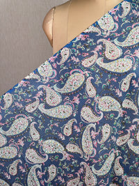 Printed Kota Fabrics