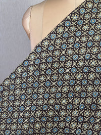 Printed Pintuck Cotton Fabrics