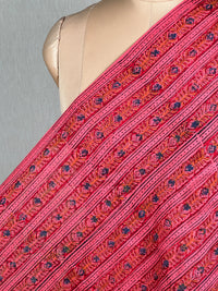 Kalamkari Printed Cotton Fabric