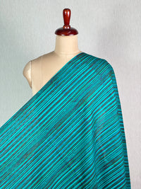 Kalamkari Printed Cotton Fabric