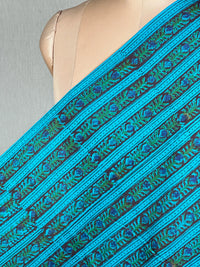 Kalamkari Printed Cotton Fabric