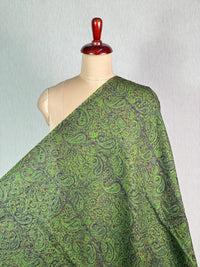 Kalamkari Printed Cotton Fabric